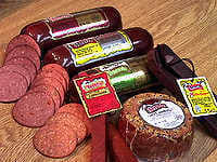 Snack Pack