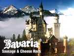 Bavaria Sausage Gift Card