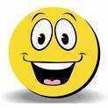 happy