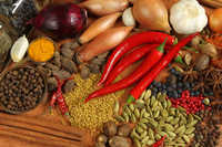Spices