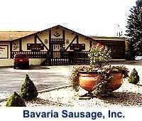 Bavaria Sausage, Inc.
