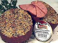 honeywheels, High Quality Sausage Products