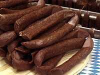 Original Venison Landjager