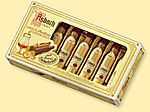 Chocolates - Liquor