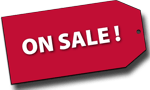 ON SALE!! DATED or CLEARANCE!