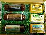 Gift Baskets and Boxes