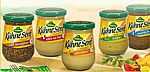 Condiments