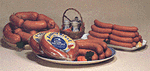 Unique Meat Specialties