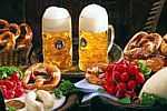 Pretzels and Brotchen