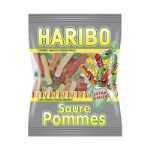 Haribo Saure Pommes 175g