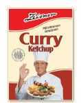 Zeisner Curry Ketchup