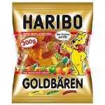 Haribo Fraizibus x100grs - Les cafés rémy