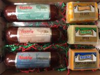 Gift Box 126 Hunters Deluxe