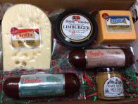 Gift Box 122 Aged Beast