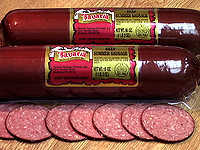 All Beef Summer Sausage