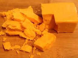 22 year old Wisconsin Cheddar