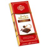 Reber Mandel Nougat Rum Truffel 100g bar