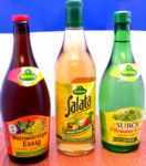 KUHNE Assorted Vinegars