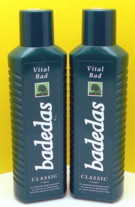 Badedas Pine Bath