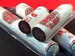 Bende Hungarian Brand Salami