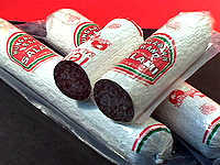 Bende Hungarian Brand Salami