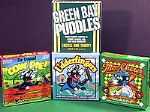 Wisconsin Made Products