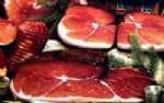 Prosciutto