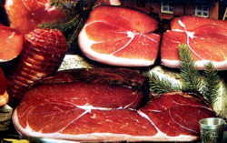 Prosciutto