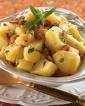 German Potato Salad (Kartoffelsalat) Recipe