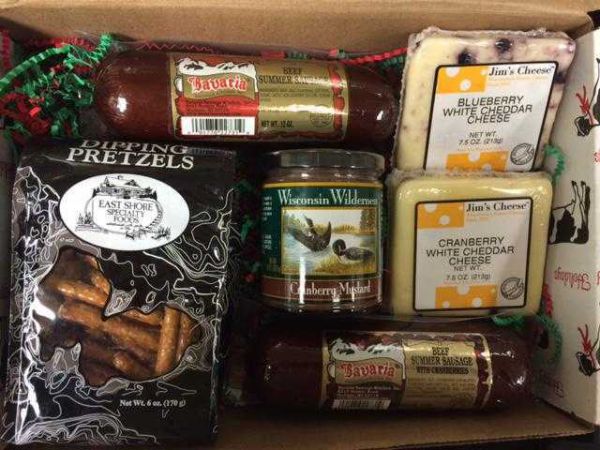 Giftbox 109