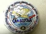 Imported German Cambozola