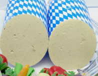 Veal Loaf ( Slicing gelb wurst no parsley)