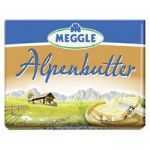 Meggle Alpine Butter