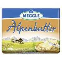 Meggle Alpine Butter
