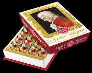 Reber Mozart Kugelen Gift Box 8.5oz