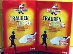 Muller's Muhle Trauben Zucker