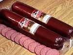 2.5lb All Beef Summer Sausage