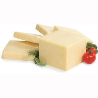 Wisconsin White Cheddar Cheese - Aged 2 yrs - 16 oz.
