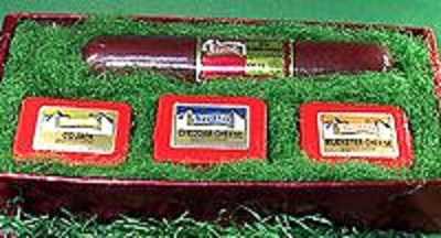 Gift Box 106 HEFTY TREAT