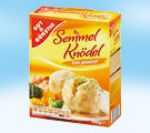 Gut and Gunstig DUMPLINGS