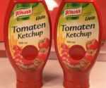 Knorr Tomaten Ketchup
