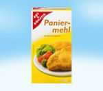 Gut and Gunstig Paniermehl breadcrumbs