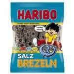 Haribo Salz Brezeln