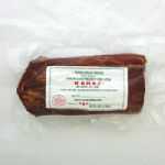 Bende Cured and Smoked Pork Loin