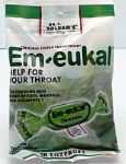 Dr. Soldan's Em eukal Eucalyptus