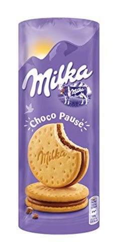 Milka Choco Pause (Choco Creme)