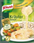 Knorr Krauter Sauce
