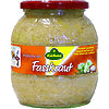 Kuhne Barrel Sauerkraut