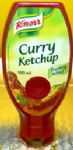 KNORR Livio CURRY KETCHUP