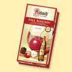 Asbach Weinbrand Kirschen (Brandy Cherries) 3.5oz